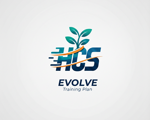 Coaching online, HCS EVOLVE