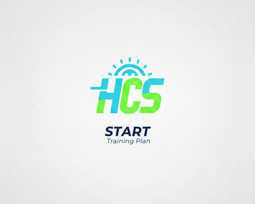 Coaching online HCS start